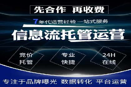 行业领先企业的关键词竞价排名实战案例